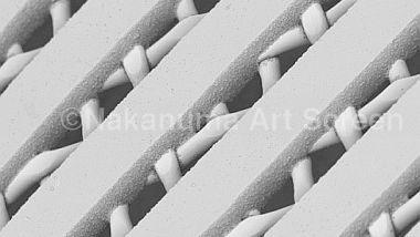 Pattern SEM result - NU-30